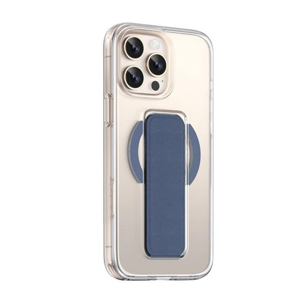 Keephone MagGrip iPhone 14 Pro Max Case | Blue Keephone MagGrip iPhone 14 Pro Max Case | Blue